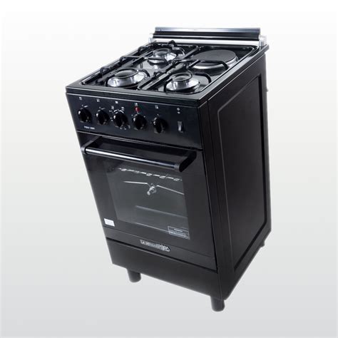 abenson la germania gas stove